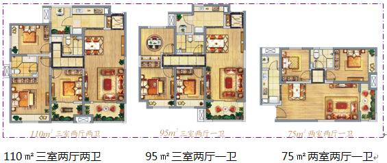 2000凯发k8业主配合见证西安凯发k8&#8226;悦峰样板间盛大开放